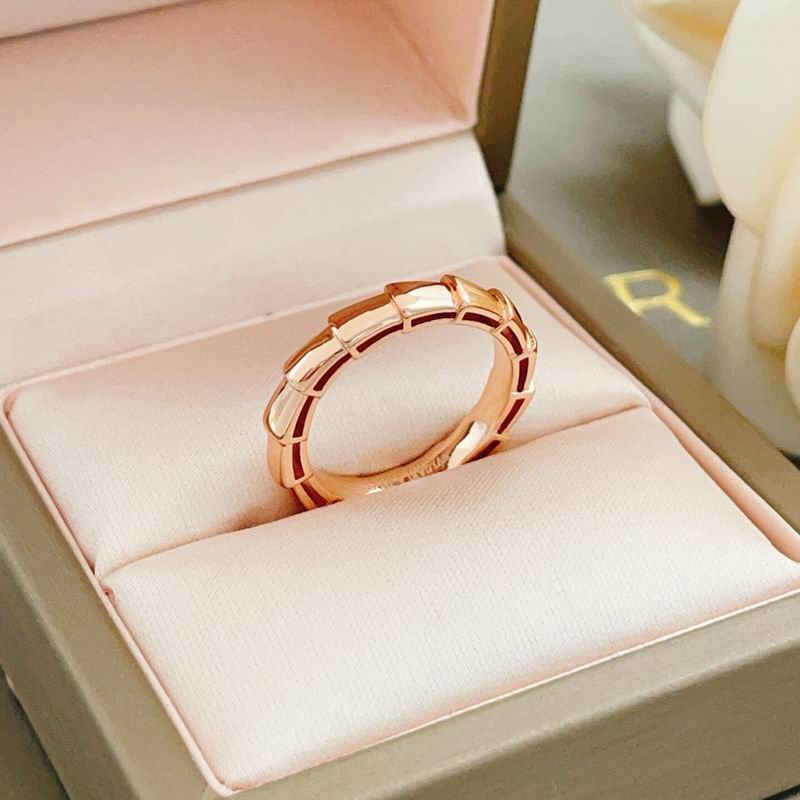 Bvlgari Ring 06yxs06
